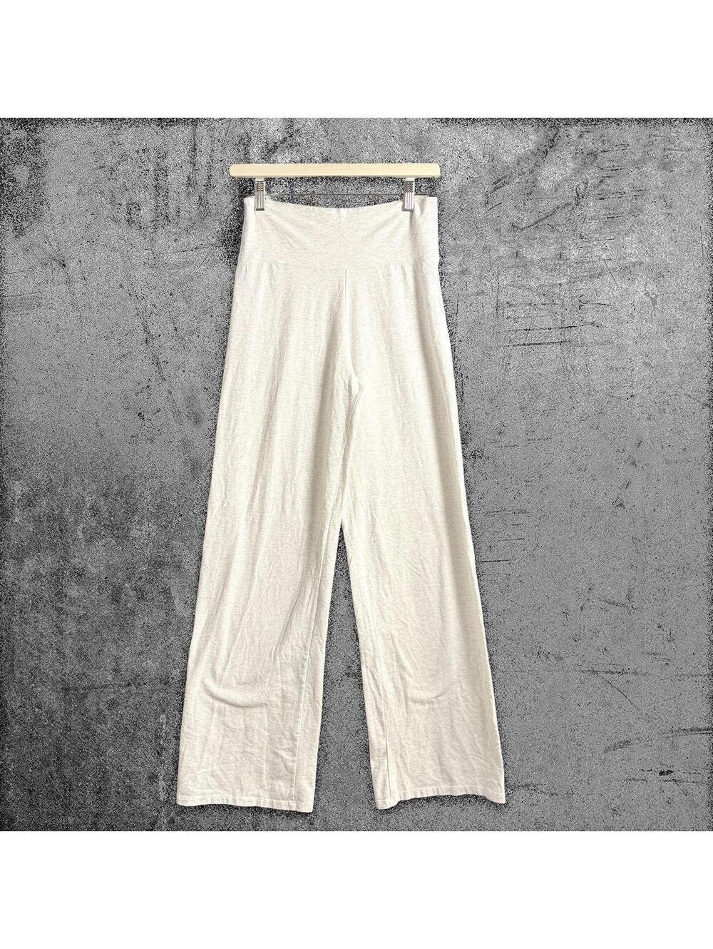John Galt Women's White Legging